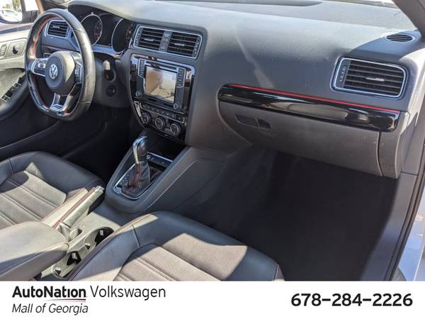 2017 Volkswagen Jetta GLI SKU:HM335730 Sedan - cars & trucks - by... for sale in Buford, GA – photo 23