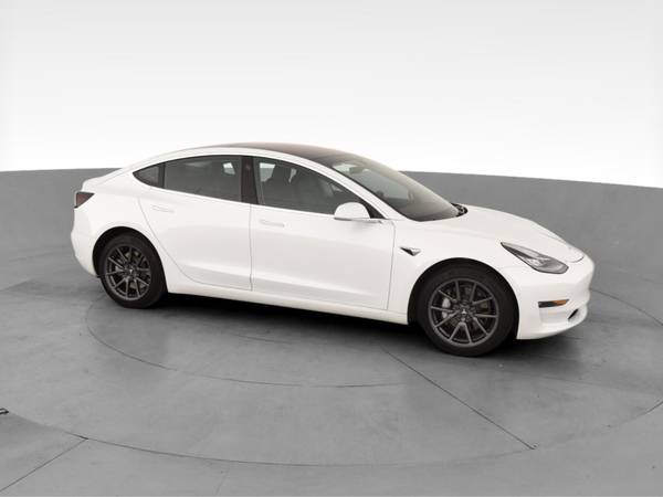2018 Tesla Model 3 Long Range Sedan 4D sedan White - FINANCE ONLINE... for sale in La Crosse, MN – photo 14