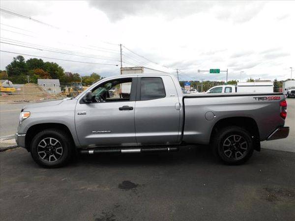 2016 Toyota Tundra SR5 TRD Off-Road for sale in Salem, MA – photo 5