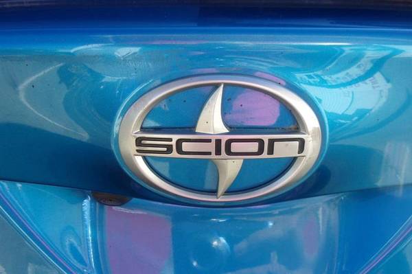 SPORTY 2016 Scion iM 6 SPEED/STICK-Always Owner... for sale in Wantage, NY – photo 4