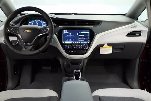 WAY OFF MSRP! NEW 2020 Chevrolet BOLT EV LT *EPA 259 MILES OF RANGE*... for sale in Clinton, IN – photo 6