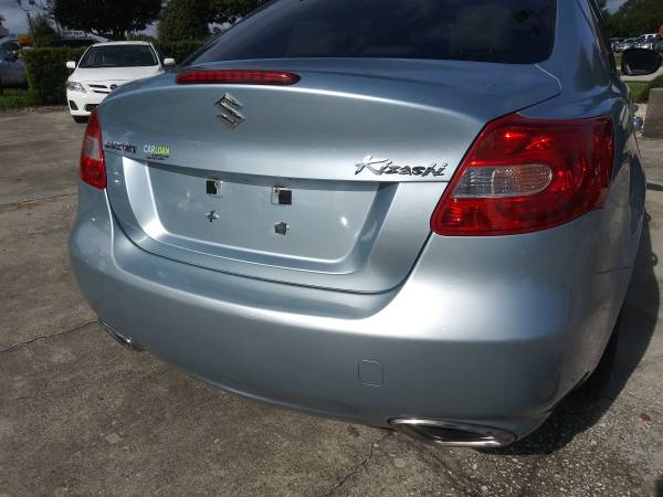 2011 Suzuki Kizashi Only $995 Down with No Credit Check for sale in Longwood , FL – photo 11