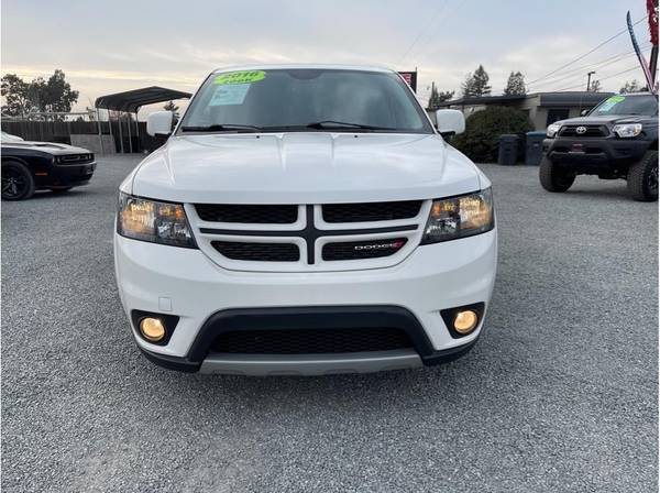 2016 Dodge Journey R/T!!! CALL NOW!!! - cars & trucks - by dealer -... for sale in Santa Rosa, CA – photo 2