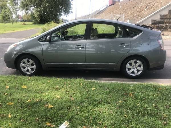 2005 Toyota Prius - Financing Available! - cars & trucks - by dealer... for sale in Morrisville, PA – photo 6