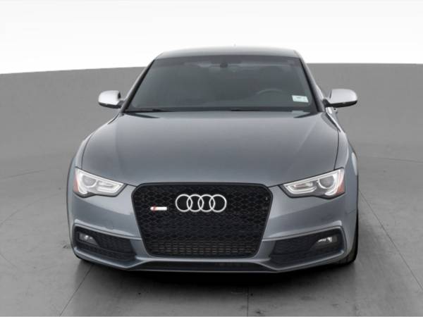 2013 Audi A5 2.0T Prestige Coupe 2D coupe Gray - FINANCE ONLINE -... for sale in Luke Air Force Base, AZ – photo 17