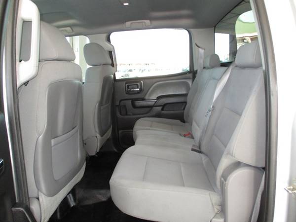 2015 Chevrolet Silverado 2500HD Crew Cab 4wd - - by for sale in Lawrenceburg, AL – photo 11