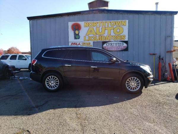 *2011* *Buick* *Enclave* *CXL* for sale in Spokane, ID – photo 5