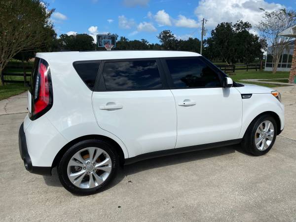 2015 Kia Soul plus new motor - cars & trucks - by owner - vehicle... for sale in Ocala, FL – photo 4