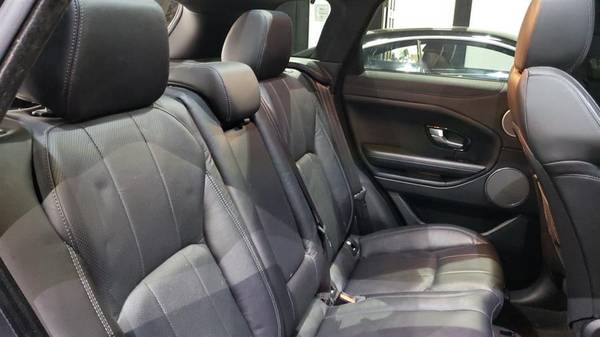 2016 Land Rover Range Rover Evoque 5dr HB SE - Payments starting at... for sale in Woodbury, NJ – photo 16