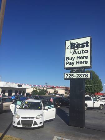 NEED A 2ND CHANCE?? WE CAN HELP YOU!!! - cars & trucks - by dealer -... for sale in Springdale, AR – photo 8