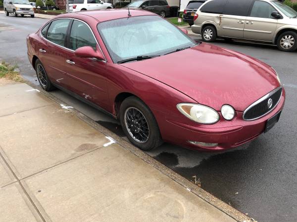 2006/2005 BUICK LACROSS RUNS LIKE NEW LOW MILES - cars & trucks - by... for sale in Brooklyn, NY – photo 4