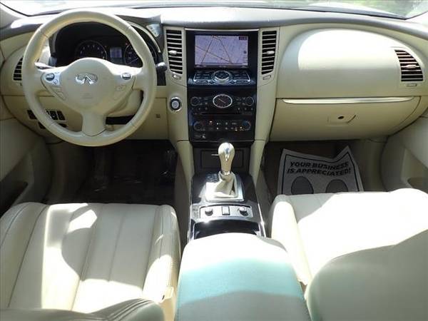 2012 INFINITI FX35 RWD 4dr - - by dealer - vehicle for sale in Columbus, NE – photo 16