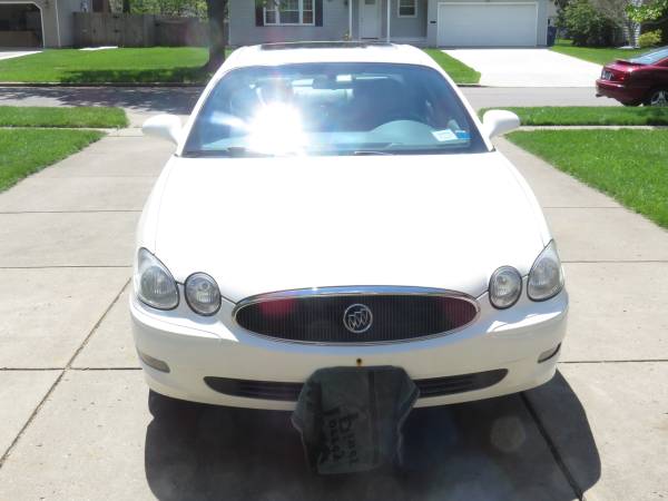 2007 Buick Lacrosse CXL for sale in Buffalo, NY – photo 3