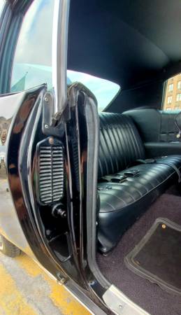 Rare Triple Black 1971 Chevrolet Monte Carlo - - by for sale in Wilkes Barre, PA – photo 17