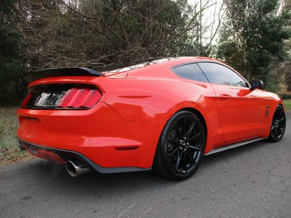2016 Ford Mustang 2dr Cpe GT Premium - - by dealer for sale in Rock Hill, NC – photo 6