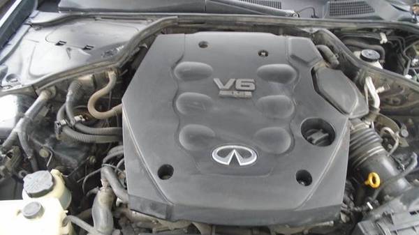 04 infiniti G35,,AWD,,147000 miles,,clean car.$3500 **Call Us Today... for sale in Waterloo, IA – photo 21