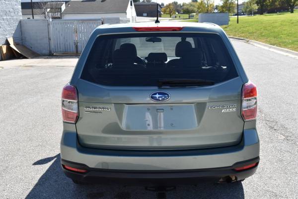 2014 Subaru Forester ***CLEAN TITLE W/113K MILES ONLY*** for sale in Omaha, NE – photo 11