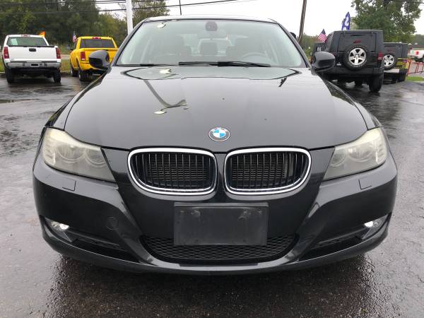 Low Mileage! 2011 BMW 328XI! AWD! Loaded! Clean Carfax! for sale in Ortonville, OH – photo 8