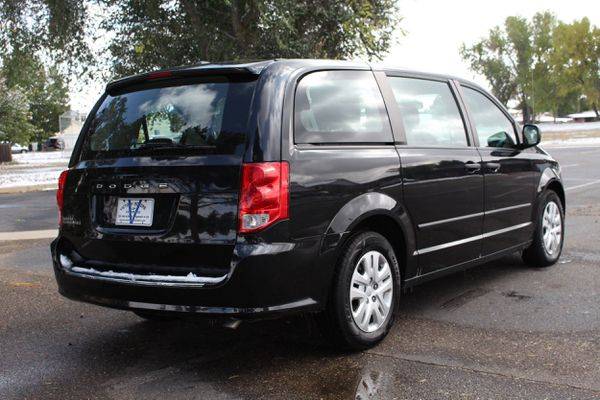 2015 Dodge Grand Caravan SE - Over 500 Vehicles to Choose From! for sale in Longmont, CO – photo 4