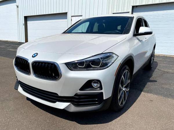 2018 BMW X2 xDrive28i Sports Activity Vehicle - - by for sale in Middleton, WI – photo 3
