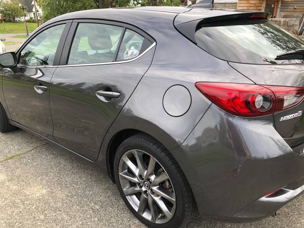 AWESOME 2018 Mazda3 For Sale!! :) for sale in Bellingham, WA – photo 3