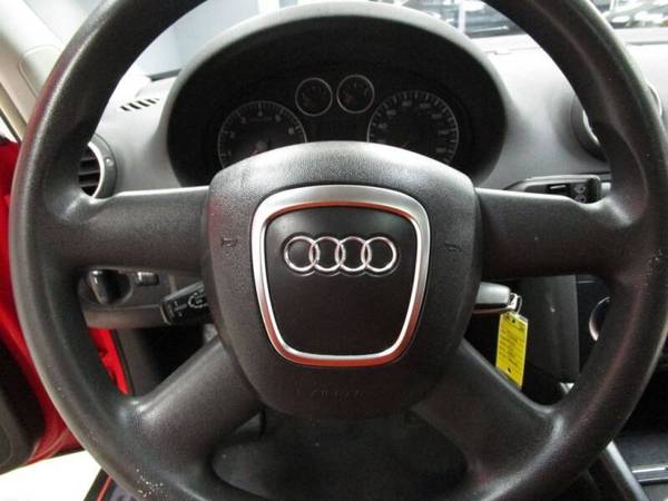 2006 Audi A3 *MANUAL* *2.0T* - cars & trucks - by dealer - vehicle... for sale in East Dundee, WI – photo 23