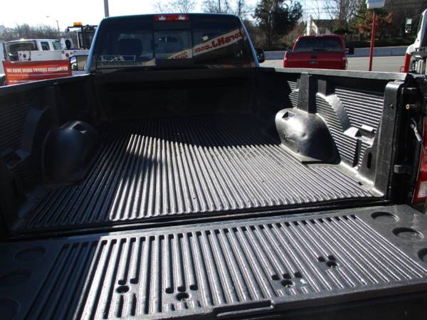 2010 Dodge Ram 2500 REG CAB 4X4, SNOW PLOW - - by for sale in south amboy, IN – photo 5