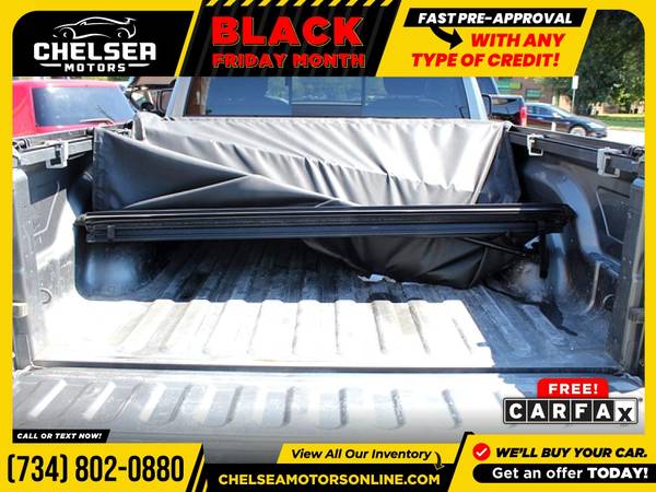 $200/mo - 2012 Ram *1500* *ST* *Standard* *Cab* - Easy Financing! -... for sale in Chelsea, MI – photo 6
