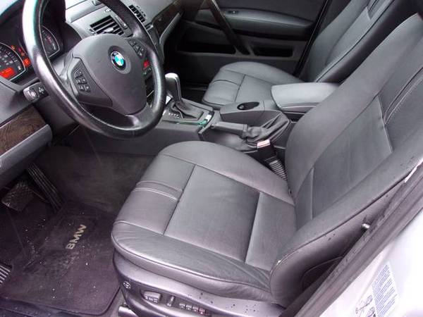2008 BMW X3 AWD for sale in Vestal, NY – photo 12