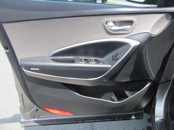 2017 Hyundai Santa Fe Sport 2.4L AWD 4dr SUV for sale in Lynn, MA – photo 24