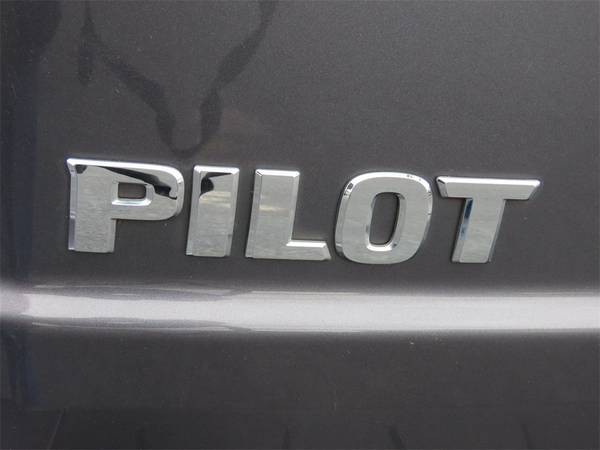 2015 Honda Pilot FWD 4D Sport Utility/SUV Touring for sale in OXFORD, AL – photo 5