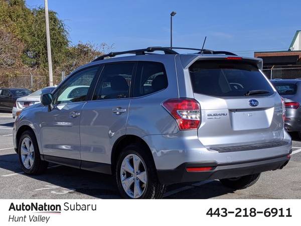2014 Subaru Forester 2.5i Limited AWD All Wheel Drive SKU:EH523409 -... for sale in Cockeysville, MD – photo 9