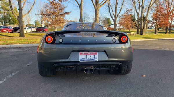 2013 Lotus Evora S ( Supercharged) 3 5 Rare 6-Speed IPS Paddle Shift for sale in Meridian, OR – photo 6