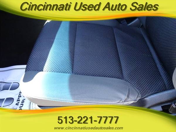 2014 Chevrolet Silverado 1500 LT V8 4X4 - - by dealer for sale in Cincinnati, OH – photo 16