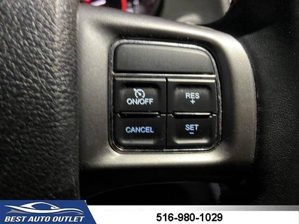 2019 Dodge Journey Crossroad FWD Hatchback - cars & trucks - by... for sale in Floral Park, NY – photo 18