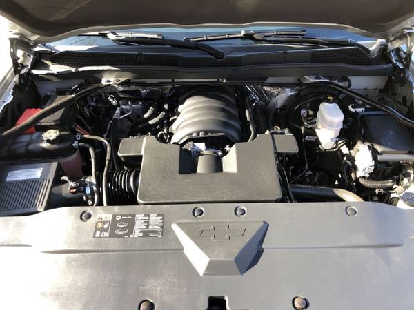 2015 Chevrolet Silverado 1500 LT for sale in Tyngsboro, MA – photo 17