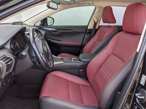 2018 Lexus NX 300 NX 300 SKU: J2109523 Wagon - - by for sale in Encino, CA – photo 15
