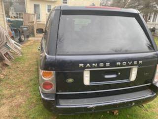 2005 Range Rover for sale in South Plainfield, NJ – photo 6