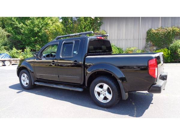 2005 Nissan Frontier LE for sale in Franklin, TN – photo 5