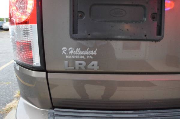 2011 Land Rover LR4 HSE for sale in Smyrna, DE – photo 13