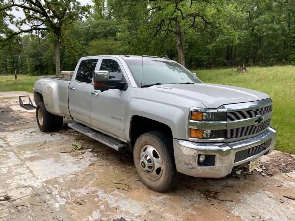 Project Truck for sale in Laneville, TX – photo 5