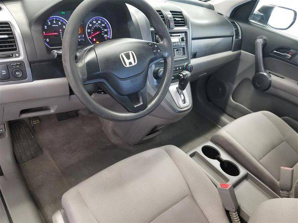 2008 Honda CR-V 4WD 5dr LX -EASY FINANCING AVAILABLE for sale in Bridgeport, CT – photo 11