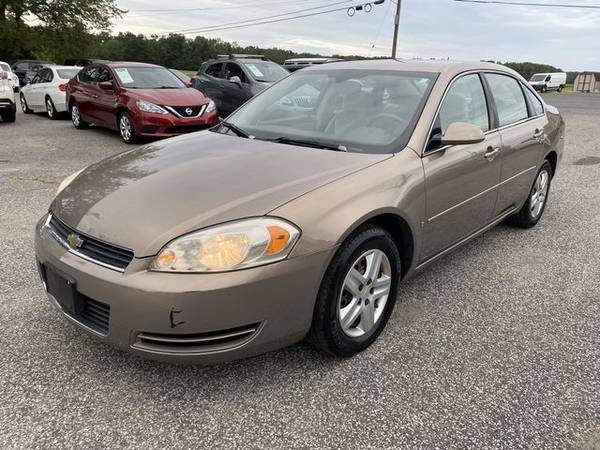 2007 Chevrolet Impala - GREAT DEAL! CALL - - by dealer for sale in Monroe, NJ – photo 15