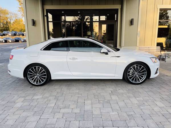 2018 Audi A5 - Financing Available! - cars & trucks - by dealer -... for sale in Murfreesboro, TN – photo 6