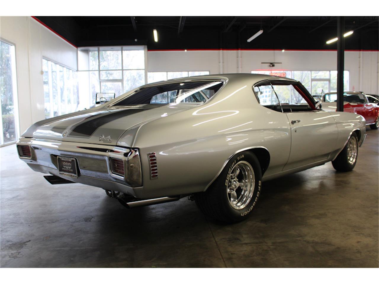 1970 Chevrolet Chevelle for sale in Fairfield, CA – photo 9