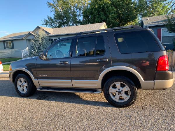 2005 Ford Explorer for sale in Middleton, ID – photo 8