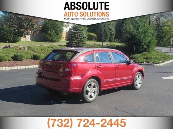 2007 Dodge Caliber R/T AWD 4dr Wagon - - by dealer for sale in Hamilton, PA – photo 12