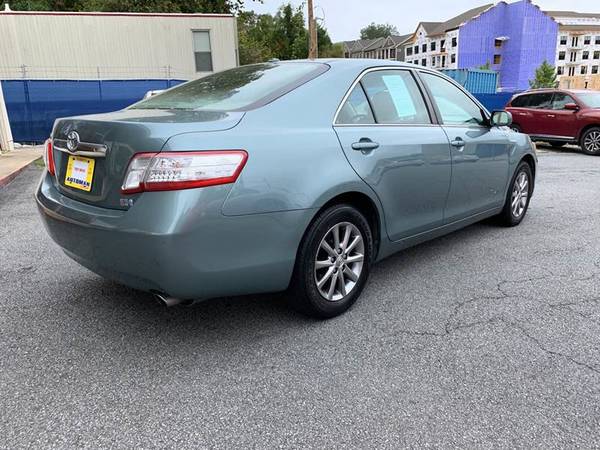 2011 TOYOTA CAMRY!!! 95K MILES!!! BUY HERE PAY HERE!!! $1500 DOWN!!! E for sale in Norcross, GA – photo 7