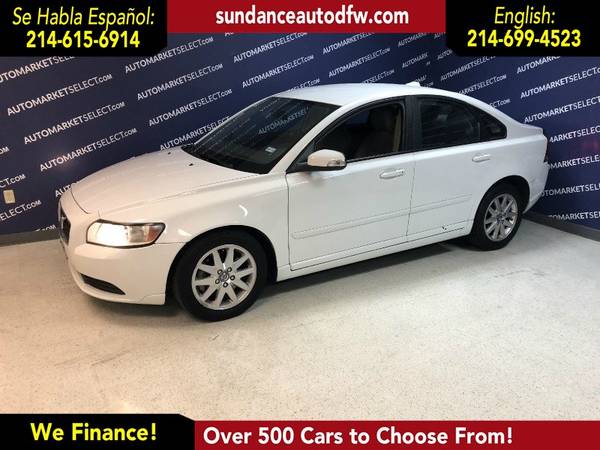 2008 Volvo S40 2.4L -Guaranteed Approval! for sale in Addison, TX – photo 2