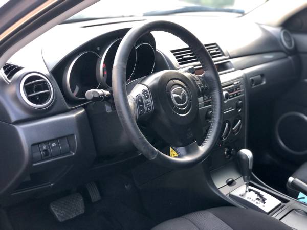 2007 Mazda 3 i Touring/Extra Clean for sale in Naples, FL – photo 7